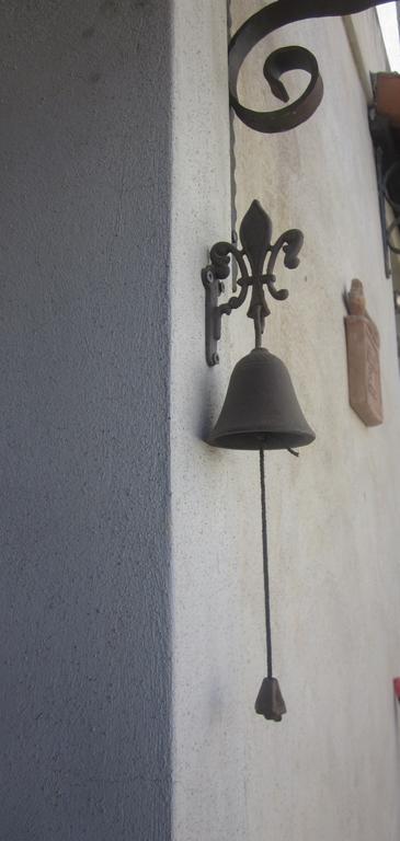 B&B Vaiana Maida Dış mekan fotoğraf