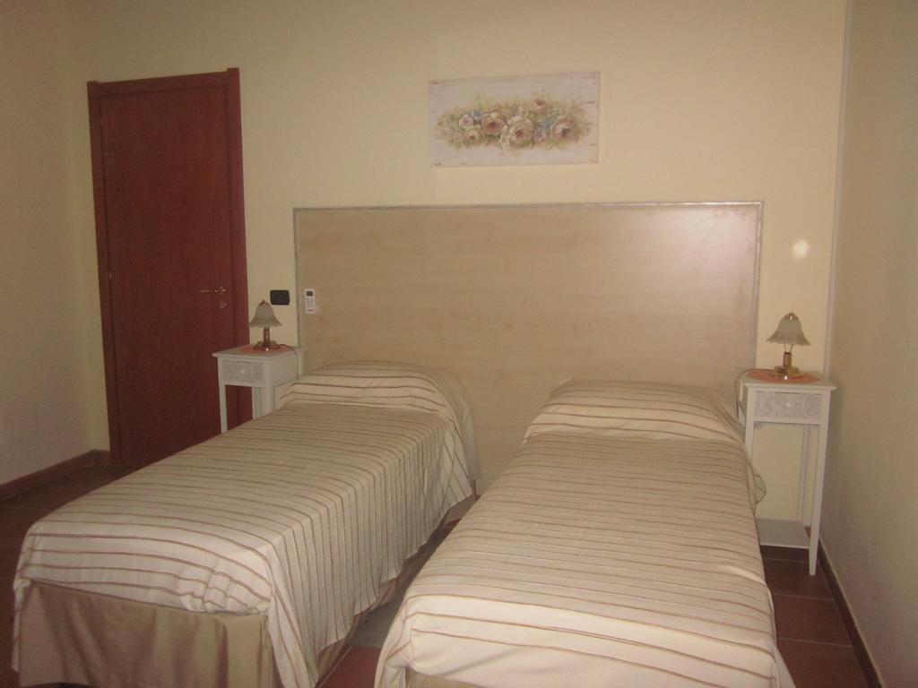 B&B Vaiana Maida Oda fotoğraf