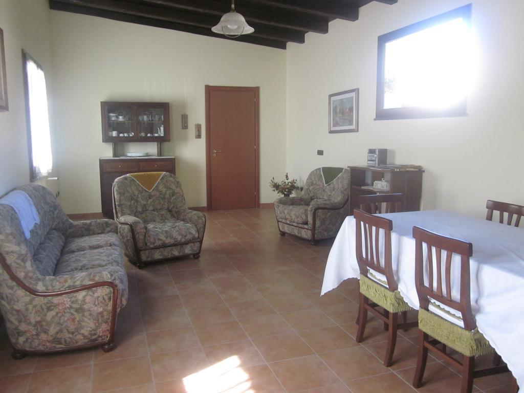 B&B Vaiana Maida Dış mekan fotoğraf