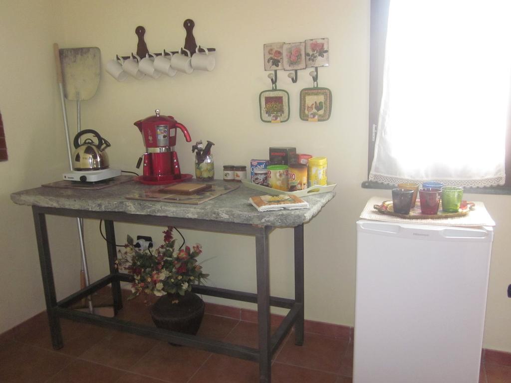 B&B Vaiana Maida Dış mekan fotoğraf