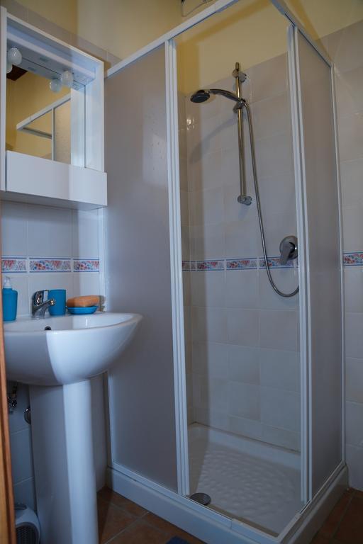 B&B Vaiana Maida Oda fotoğraf