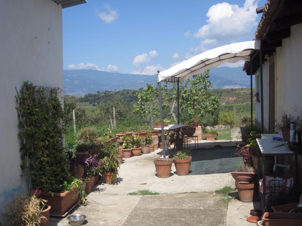B&B Vaiana Maida Dış mekan fotoğraf