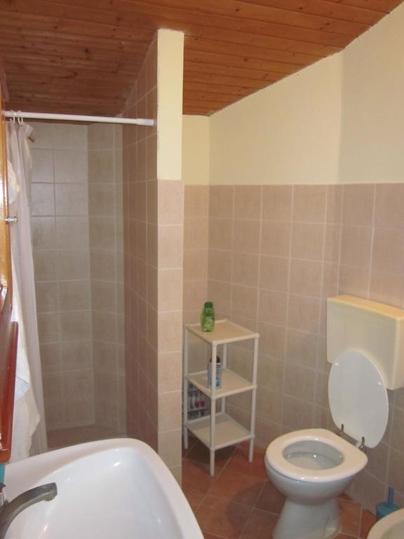 B&B Vaiana Maida Oda fotoğraf
