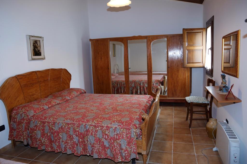 B&B Vaiana Maida Oda fotoğraf