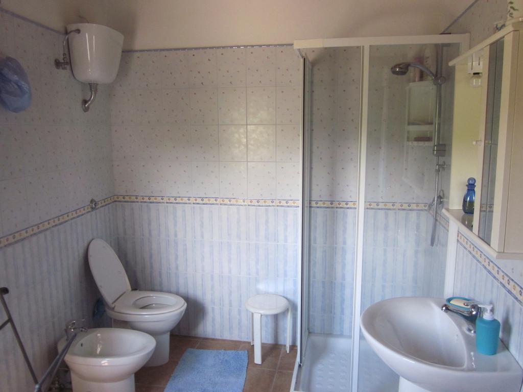 B&B Vaiana Maida Oda fotoğraf