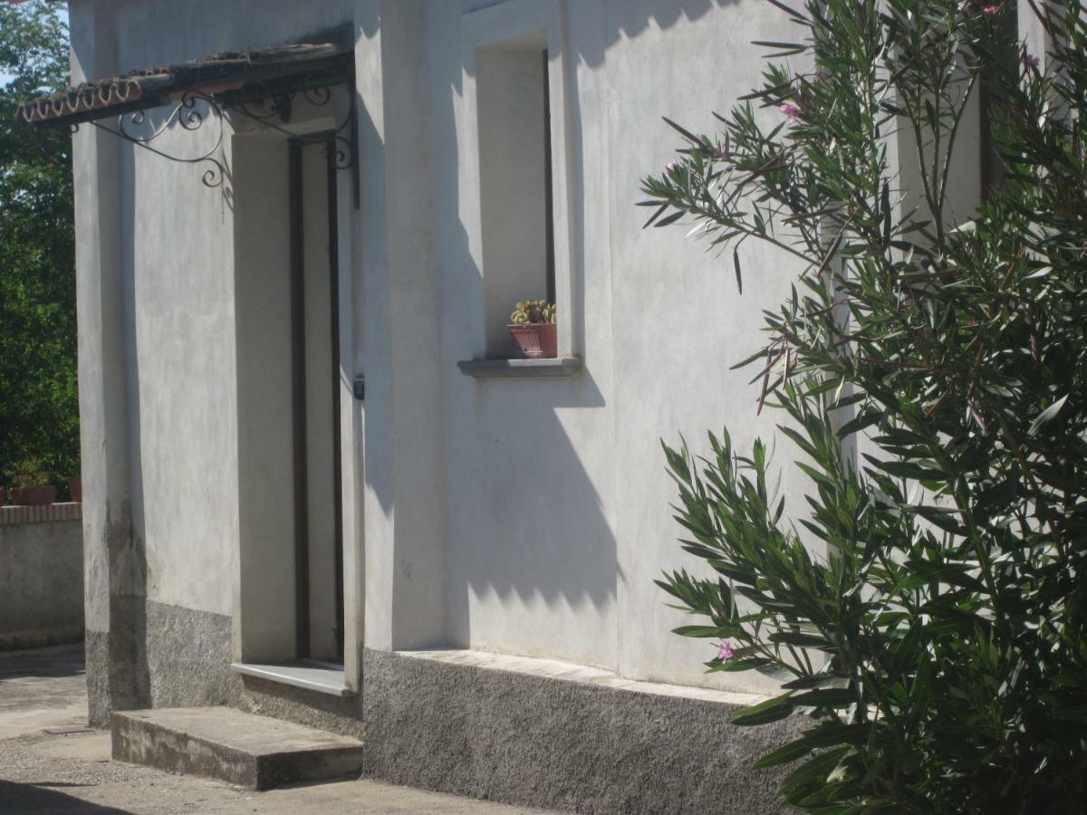 B&B Vaiana Maida Oda fotoğraf